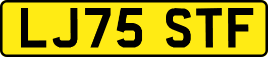 LJ75STF