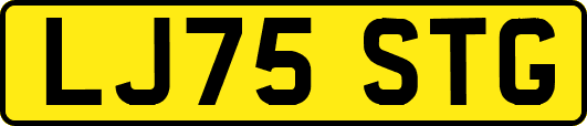 LJ75STG