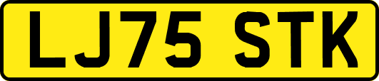 LJ75STK