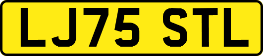LJ75STL