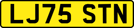 LJ75STN