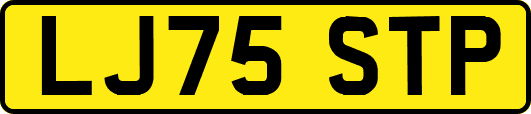 LJ75STP