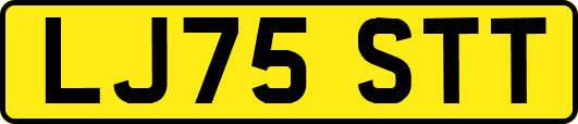 LJ75STT