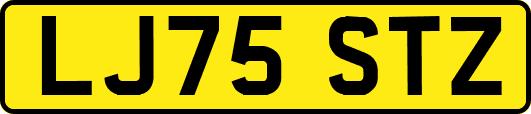 LJ75STZ