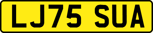 LJ75SUA