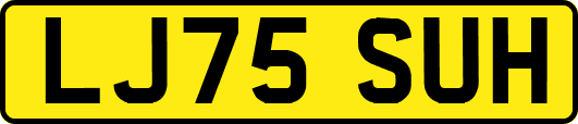 LJ75SUH