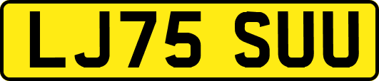LJ75SUU