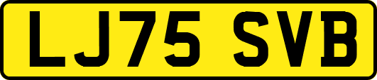 LJ75SVB