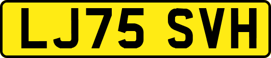 LJ75SVH