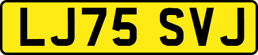 LJ75SVJ