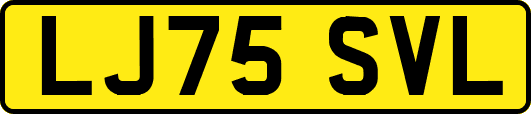 LJ75SVL