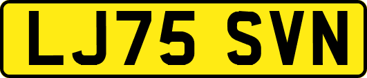 LJ75SVN