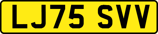LJ75SVV