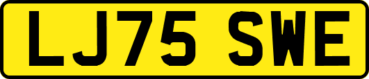LJ75SWE
