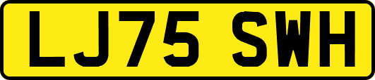 LJ75SWH