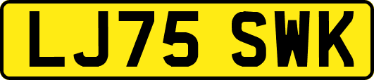 LJ75SWK