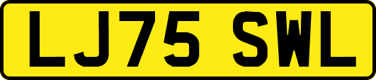 LJ75SWL