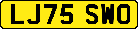 LJ75SWO