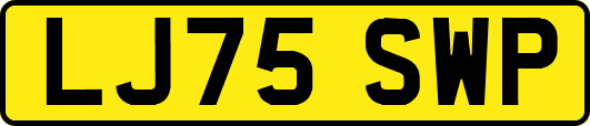 LJ75SWP