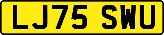 LJ75SWU