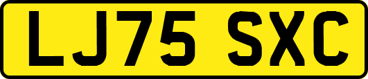 LJ75SXC