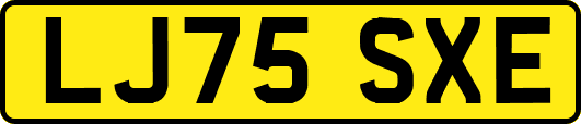 LJ75SXE