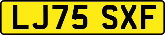 LJ75SXF