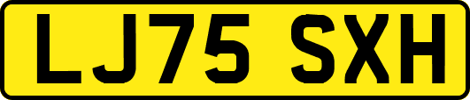 LJ75SXH