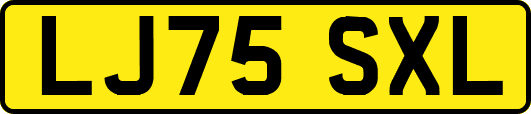 LJ75SXL