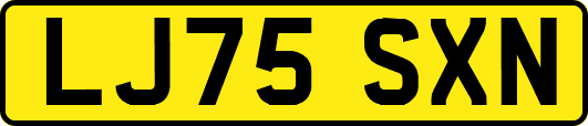 LJ75SXN