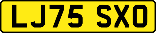 LJ75SXO