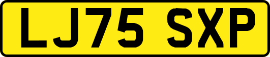 LJ75SXP