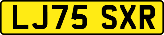 LJ75SXR
