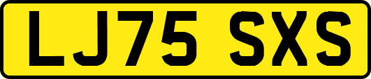 LJ75SXS