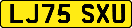 LJ75SXU
