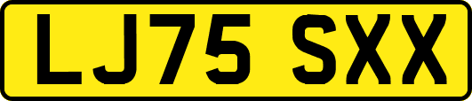LJ75SXX