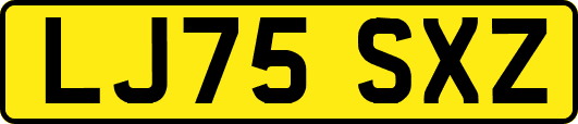 LJ75SXZ