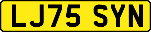LJ75SYN