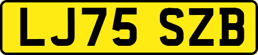 LJ75SZB