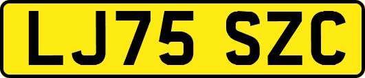 LJ75SZC