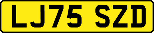 LJ75SZD