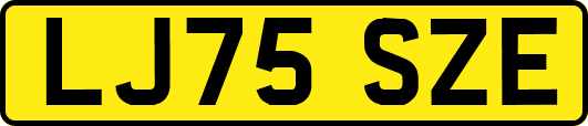 LJ75SZE