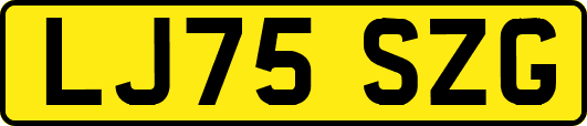 LJ75SZG