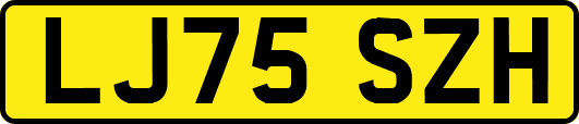 LJ75SZH