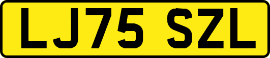 LJ75SZL