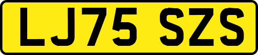 LJ75SZS