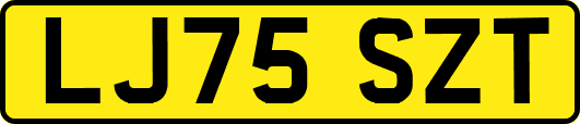 LJ75SZT