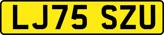 LJ75SZU