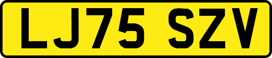 LJ75SZV
