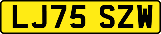 LJ75SZW
